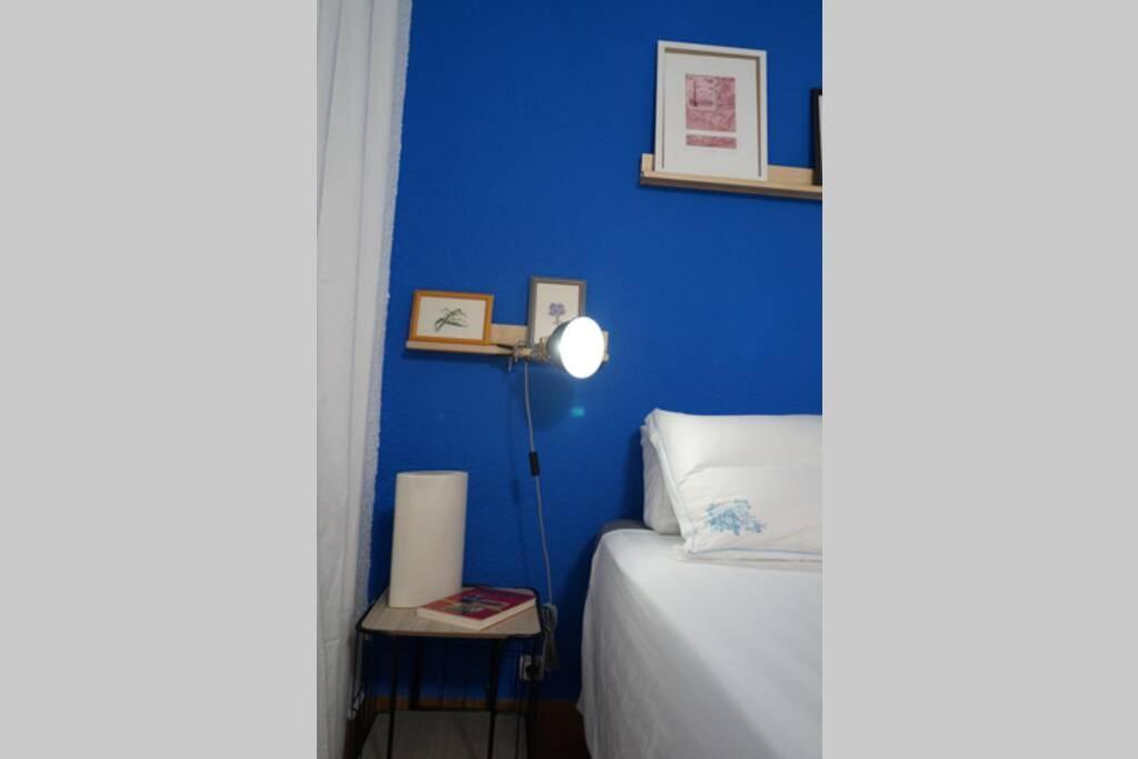 Apartamento Unico En Plaza Del Pilar Zaragoza Luaran gambar