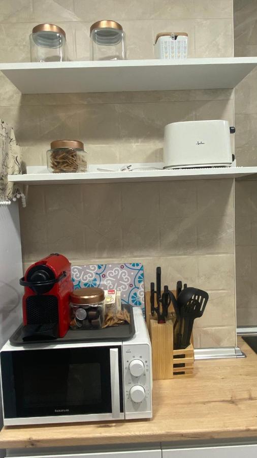 Apartamento Unico En Plaza Del Pilar Zaragoza Luaran gambar
