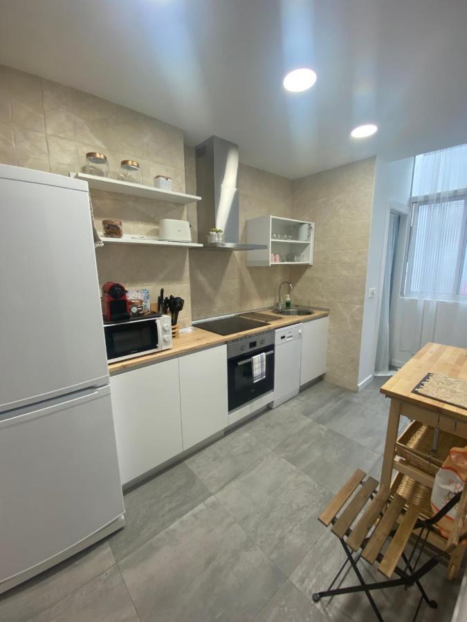 Apartamento Unico En Plaza Del Pilar Zaragoza Luaran gambar