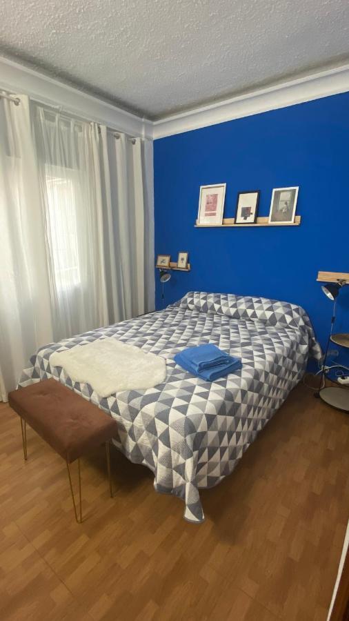 Apartamento Unico En Plaza Del Pilar Zaragoza Luaran gambar