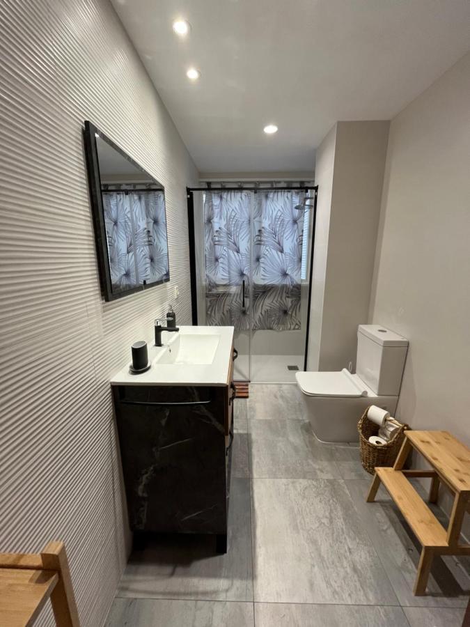 Apartamento Unico En Plaza Del Pilar Zaragoza Luaran gambar