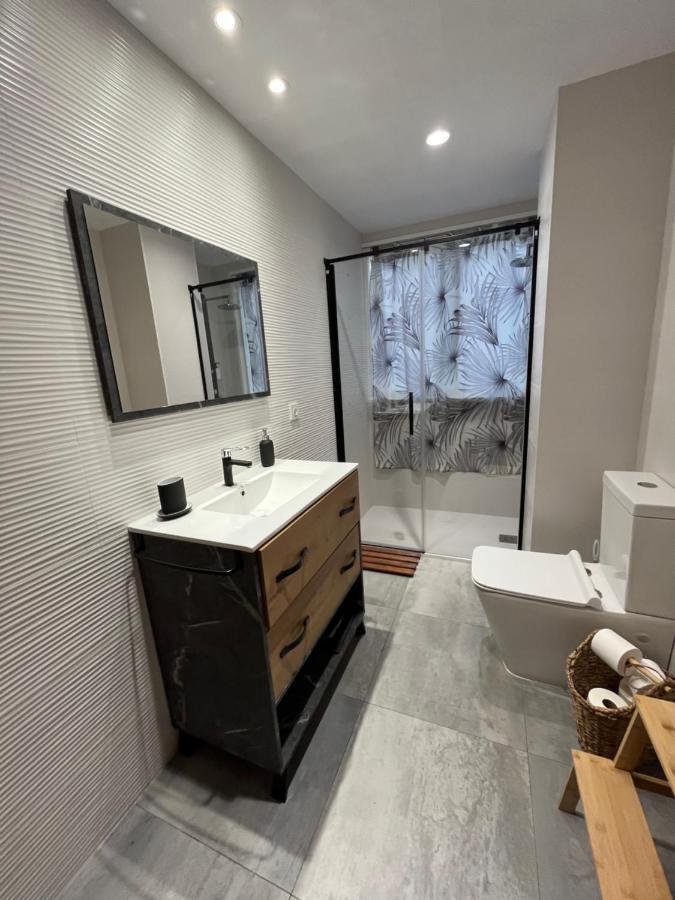 Apartamento Unico En Plaza Del Pilar Zaragoza Luaran gambar