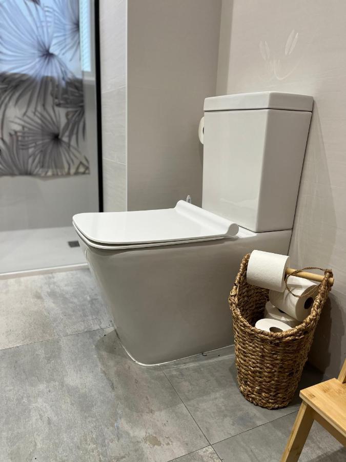 Apartamento Unico En Plaza Del Pilar Zaragoza Luaran gambar