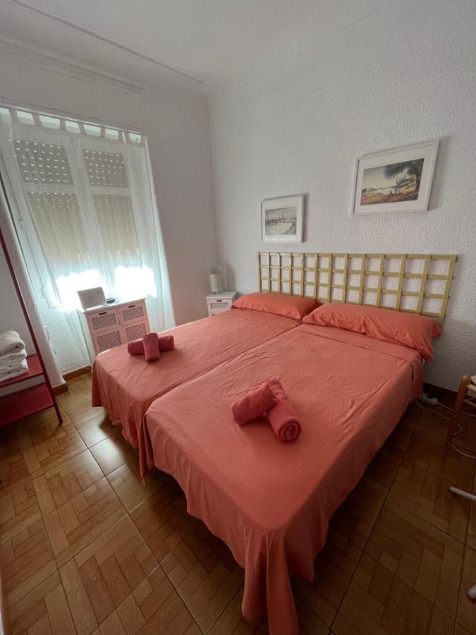 Apartamento Unico En Plaza Del Pilar Zaragoza Luaran gambar