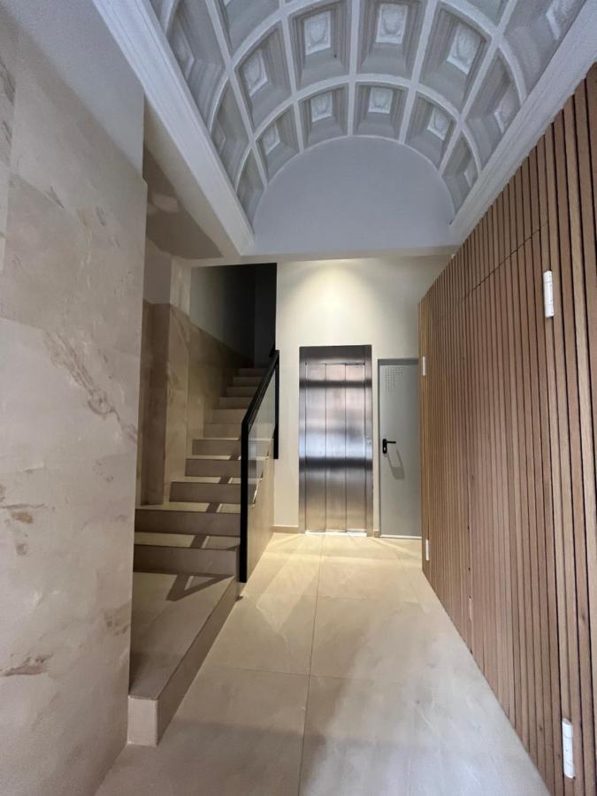 Apartamento Unico En Plaza Del Pilar Zaragoza Luaran gambar
